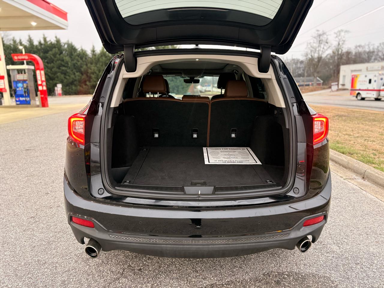 Acura RDX Technology Package 2020