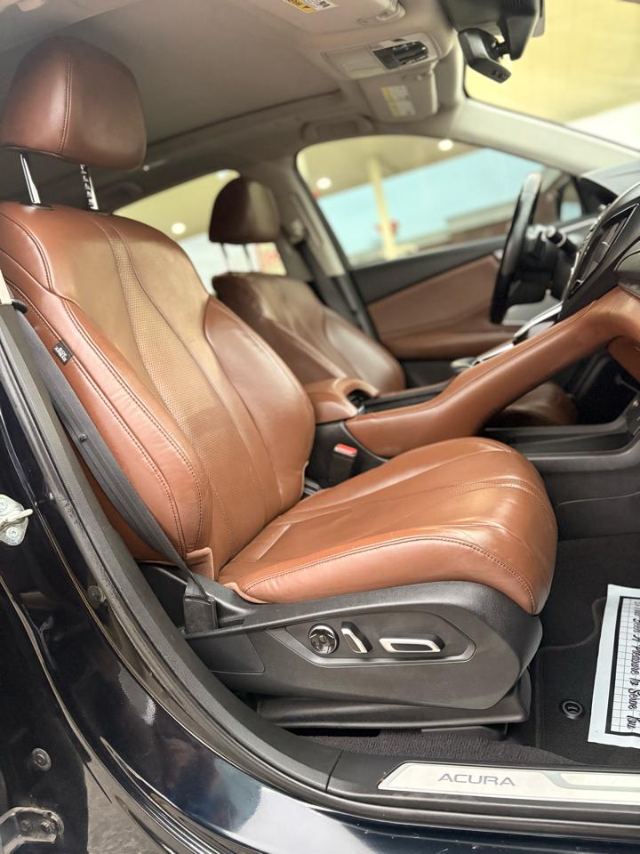 Acura RDX Technology Package 2020