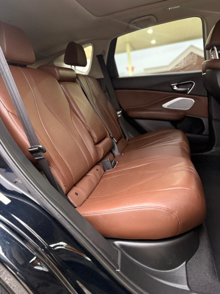 Acura RDX Technology Package 2020