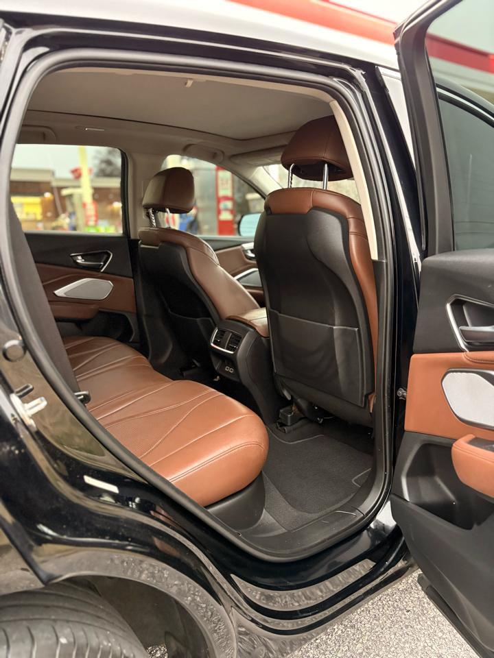 Acura RDX Technology Package 2020