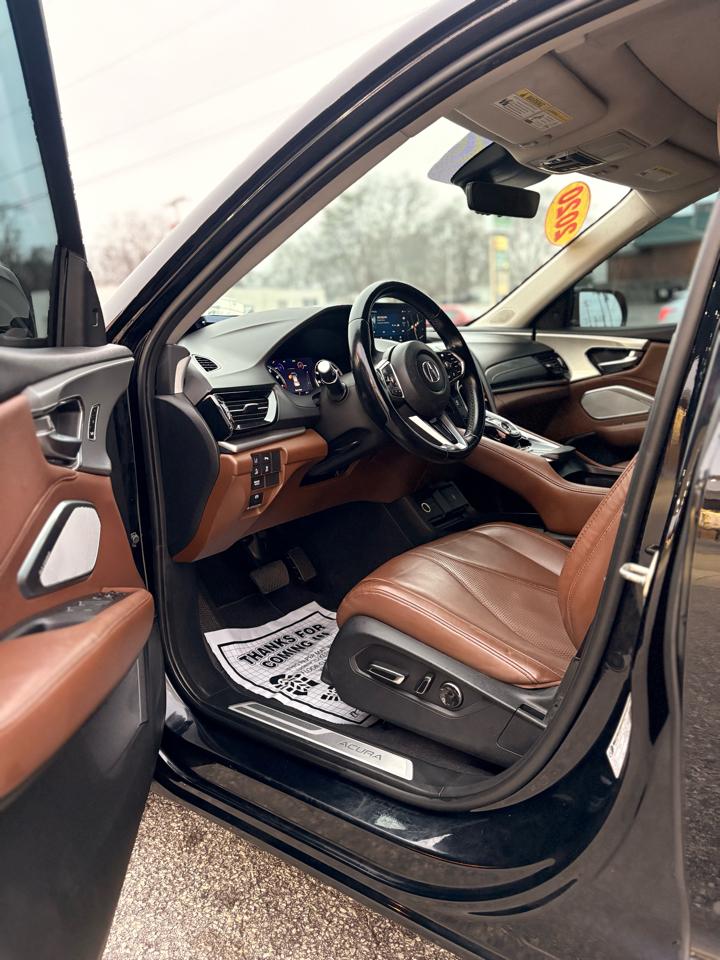 Acura RDX Technology Package 2020