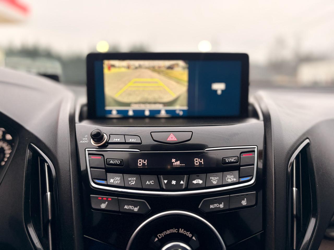 Acura RDX Technology Package 2020