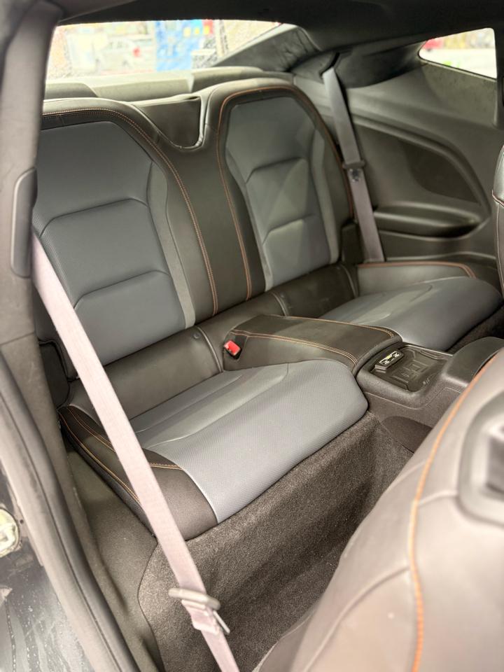 Chevrolet Camaro 2LT Coupe 2017