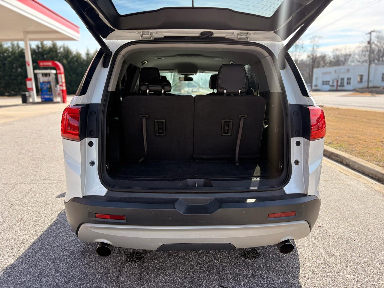GMC Acadia SLE 2021