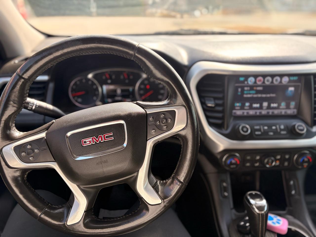 GMC Acadia SLE 2021