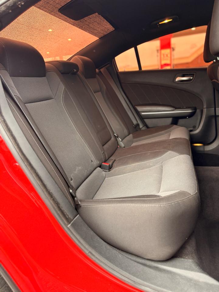 Dodge Charger R/T 2017