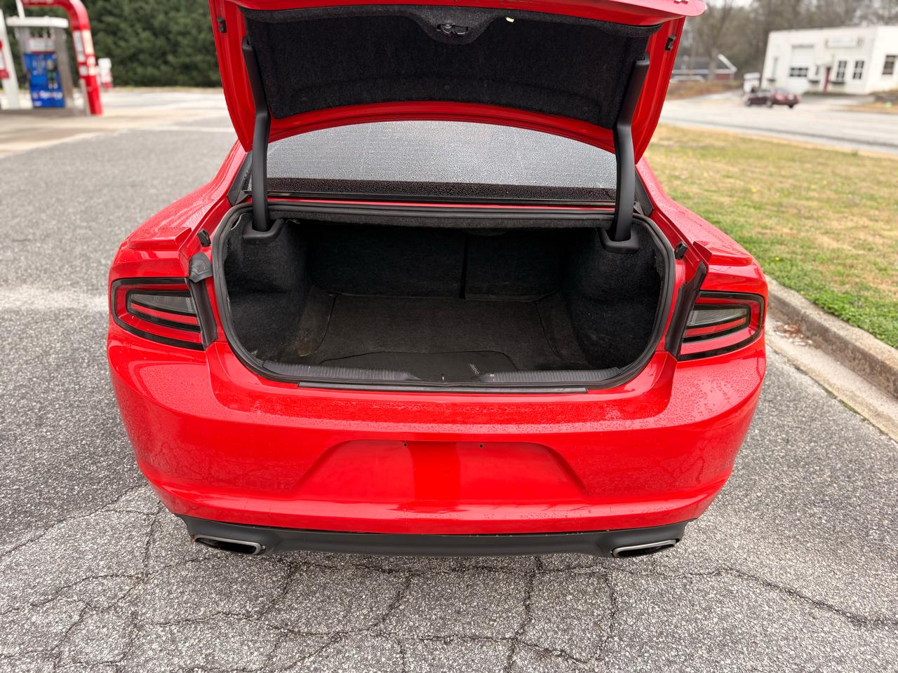 Dodge Charger R/T 2017