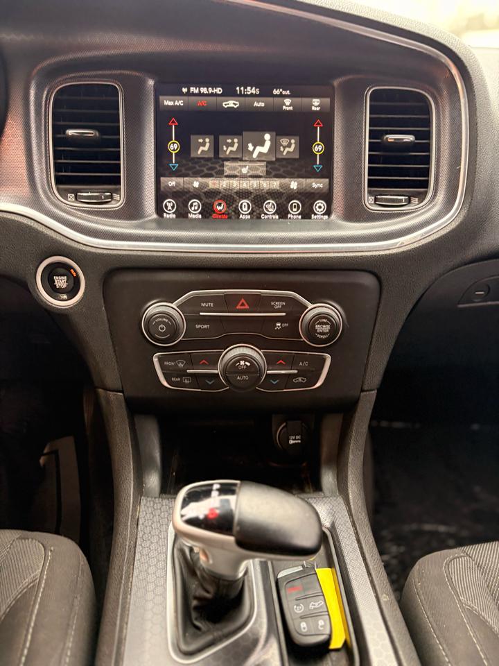 Dodge Charger R/T 2017