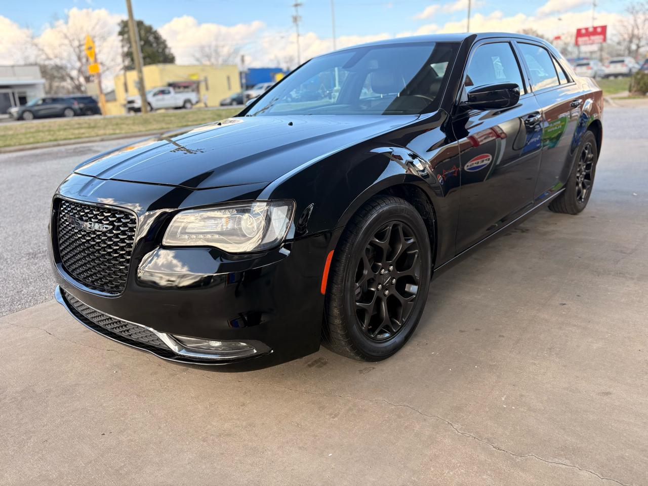 Chrysler 300 S V6 AWD 2019
