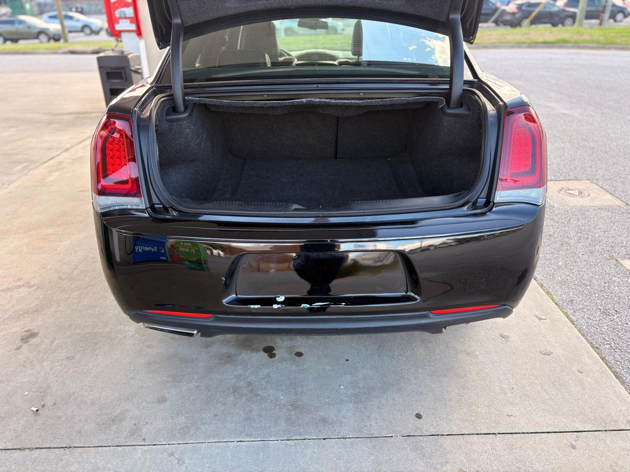 Chrysler 300 S V6 AWD 2019