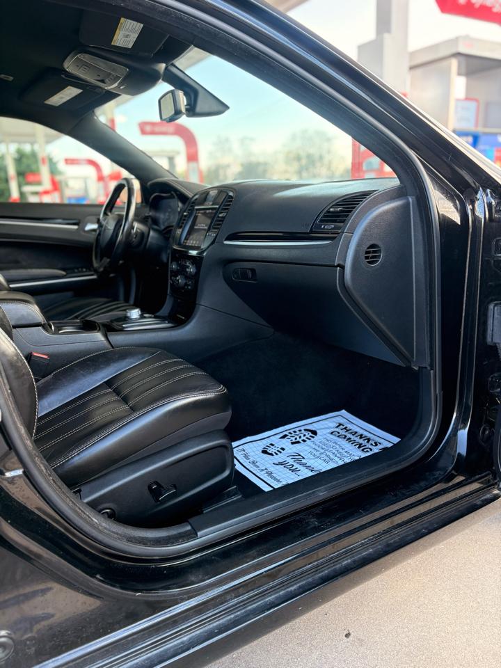 Chrysler 300 S V6 AWD 2019