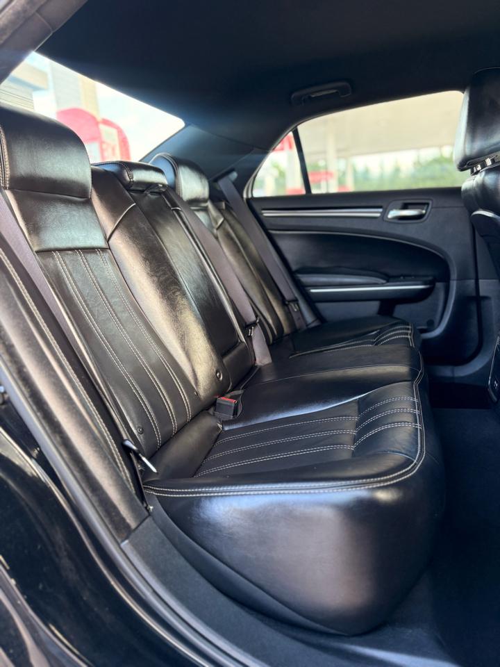 Chrysler 300 S V6 AWD 2019