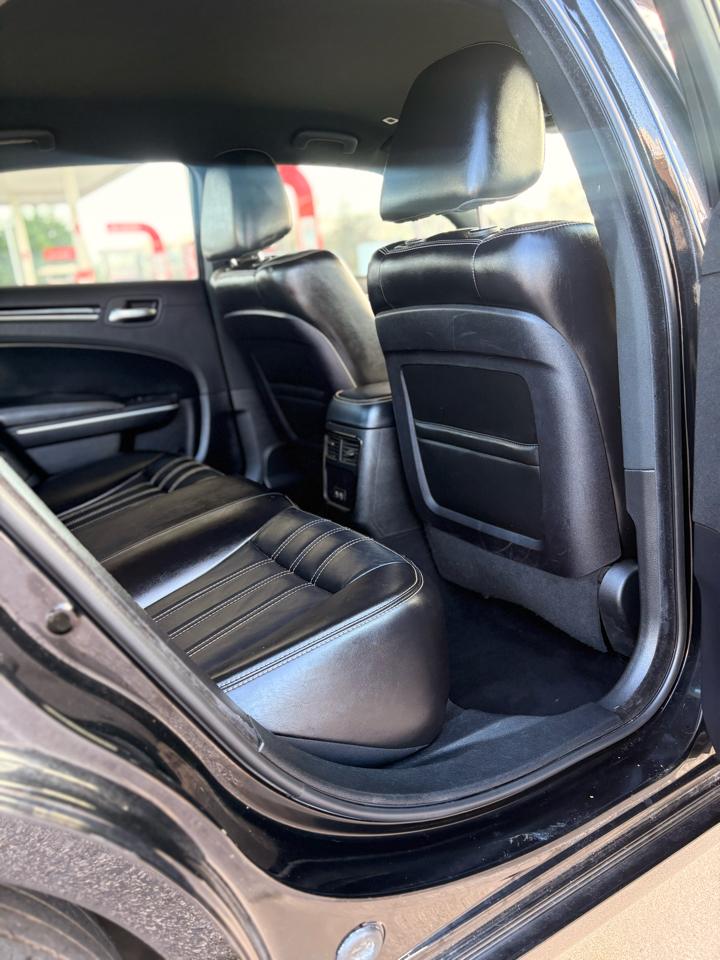 Chrysler 300 S V6 AWD 2019