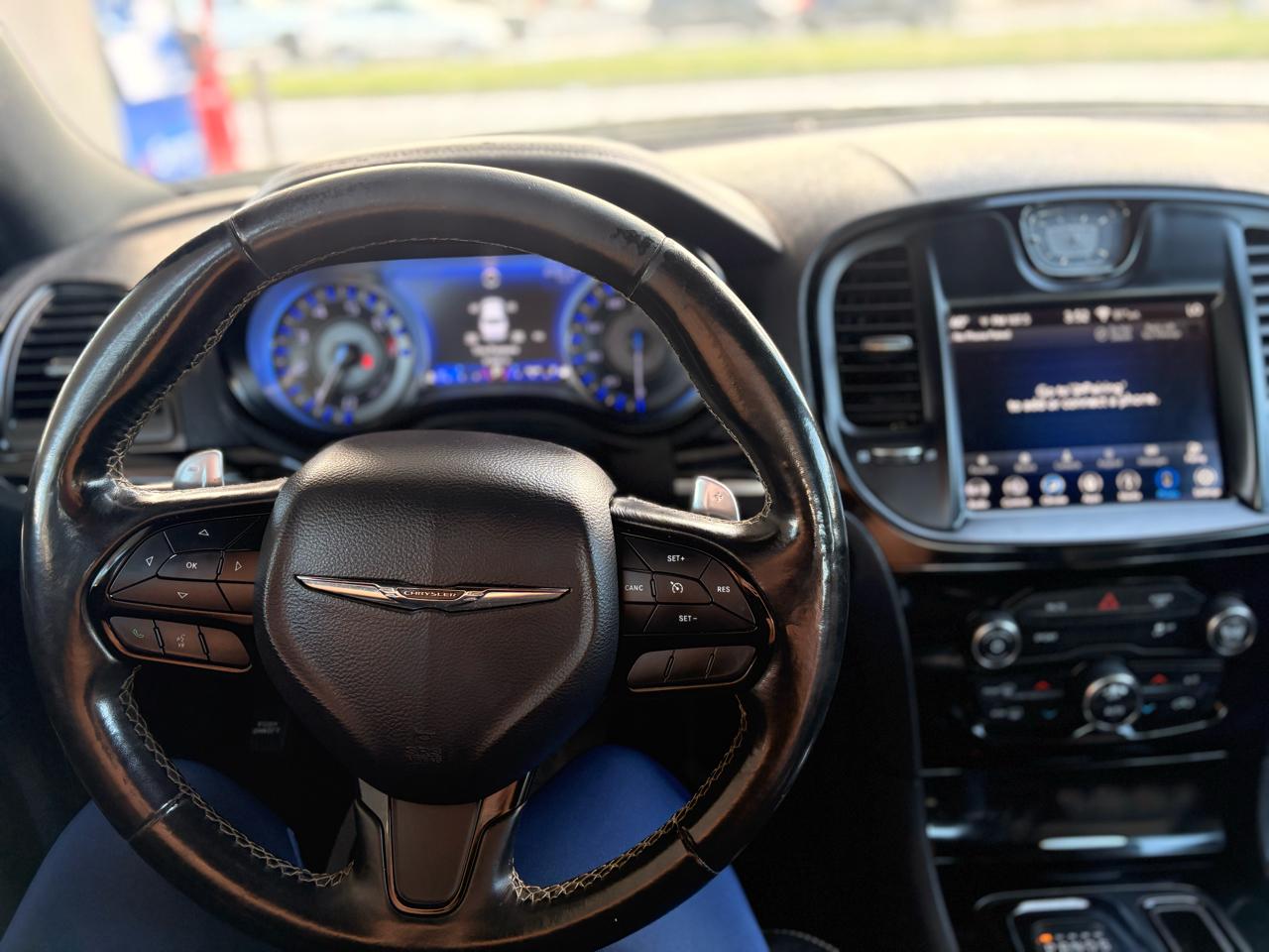 Chrysler 300 S V6 AWD 2019