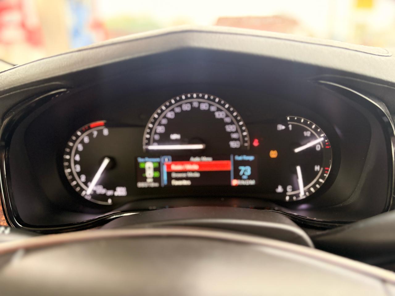 Cadillac CTS 3.6 Luxury 2019