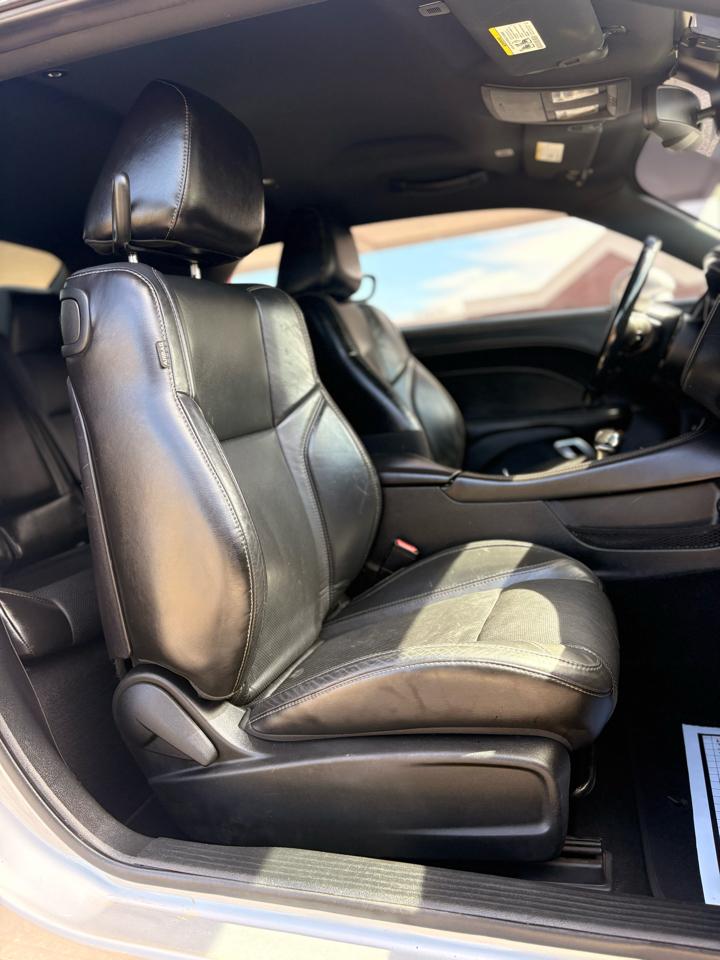 Dodge Challenger SXT 2020