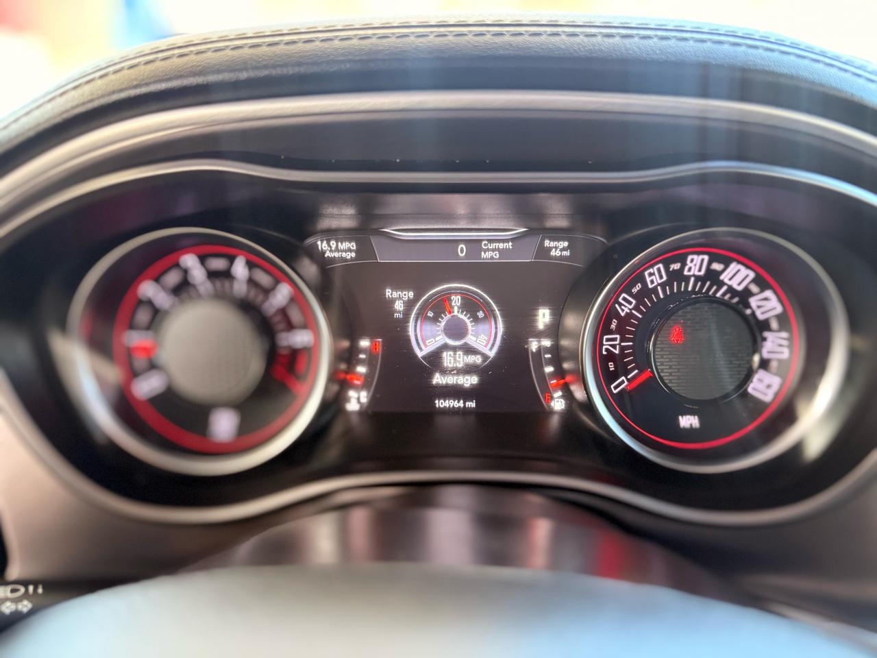 Dodge Challenger SXT 2020