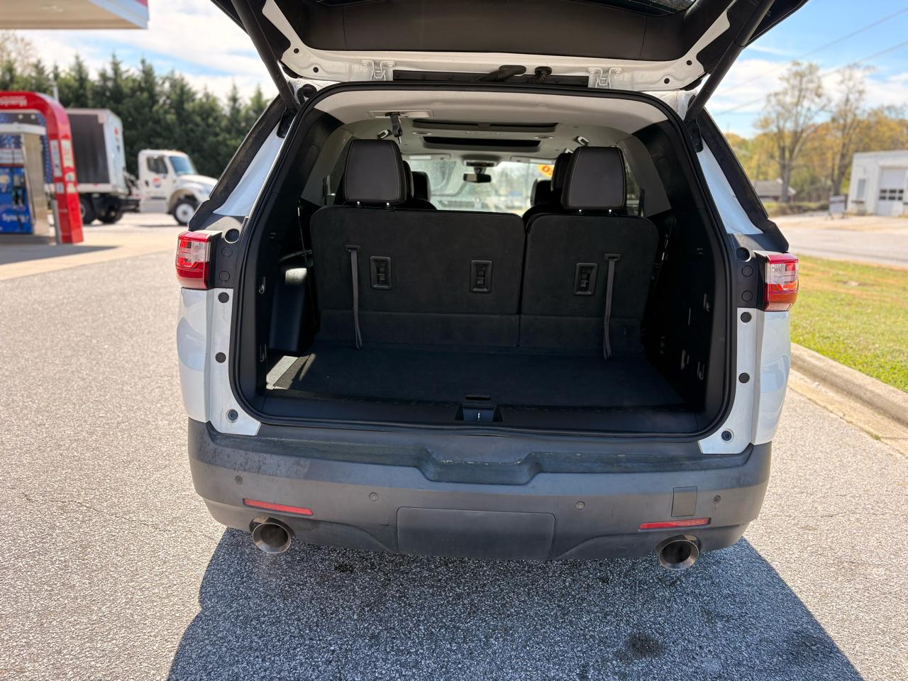 Chevrolet Traverse LT Feather AWD 2020