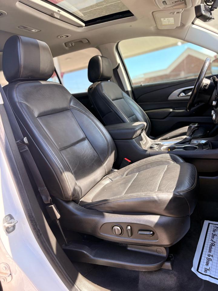 Chevrolet Traverse LT Feather AWD 2020