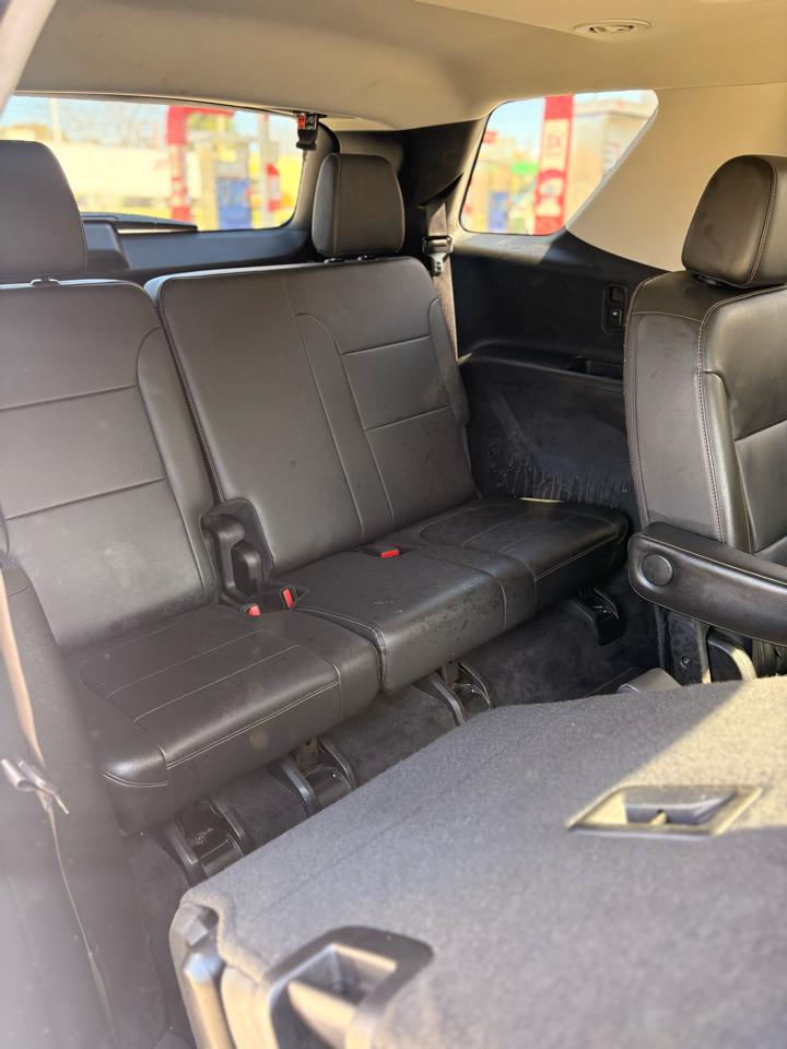 Chevrolet Traverse LT Feather AWD 2020