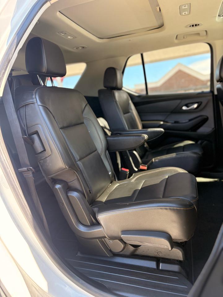 Chevrolet Traverse LT Feather AWD 2020