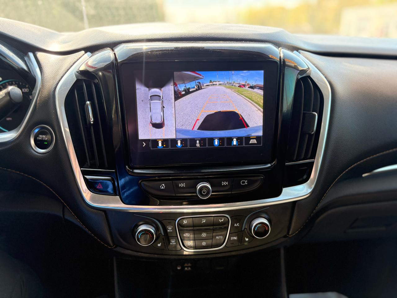 Chevrolet Traverse LT Feather AWD 2020