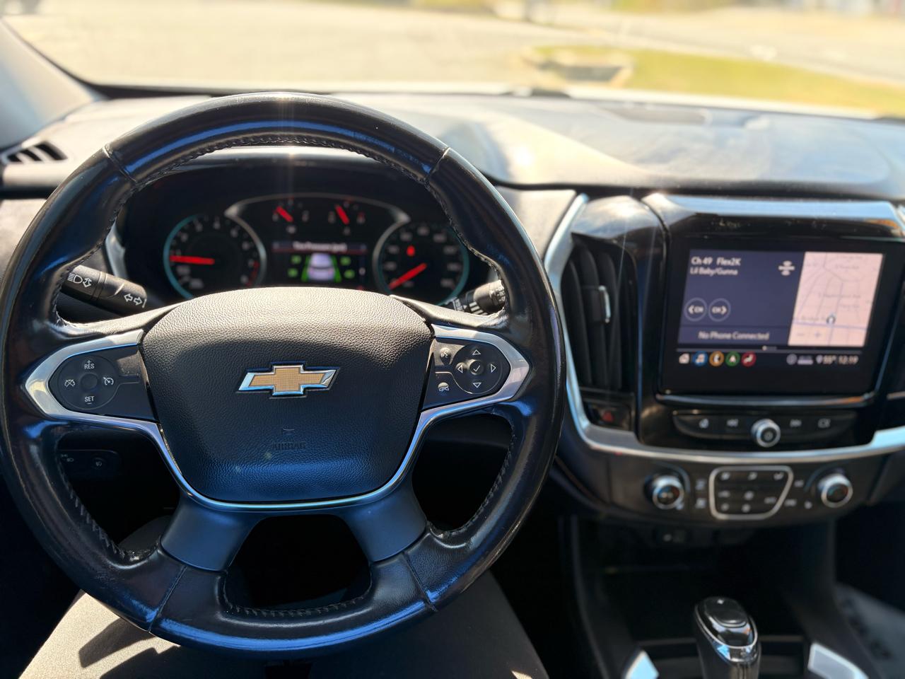 Chevrolet Traverse LT Feather AWD 2020