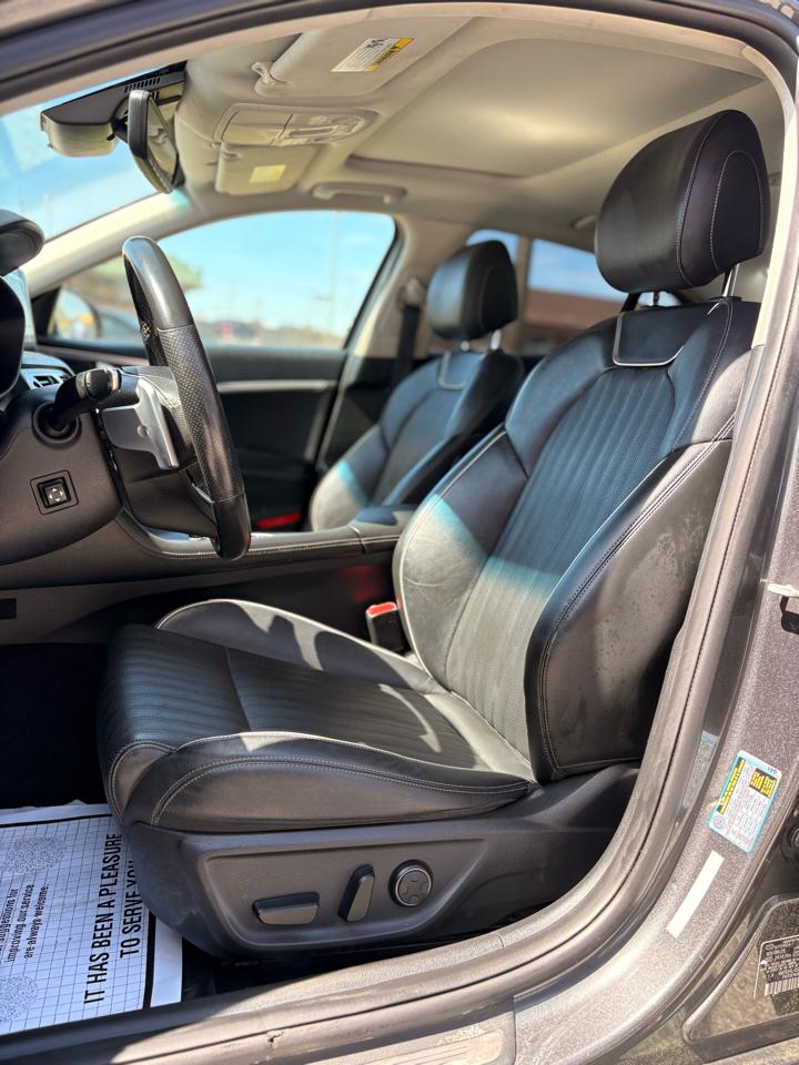 Genesis G70 2.0T 2020