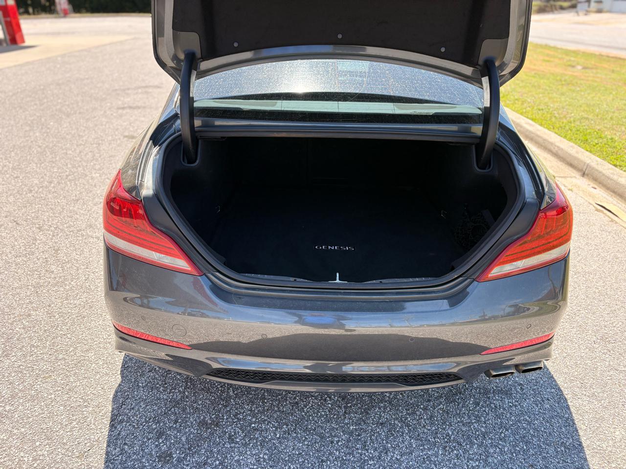 Genesis G70 2.0T 2020