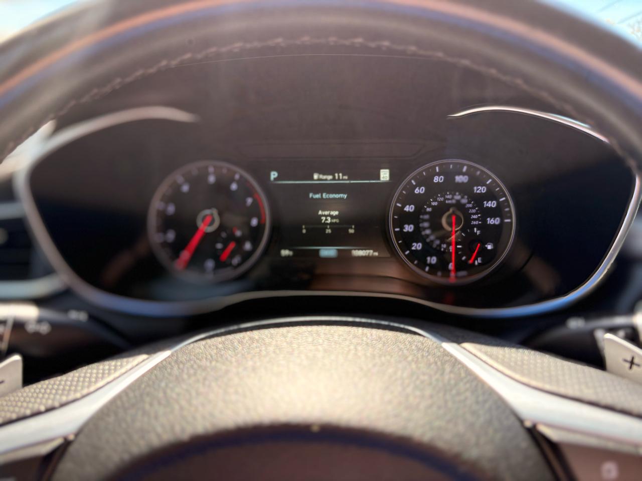 Genesis G70 2.0T 2020