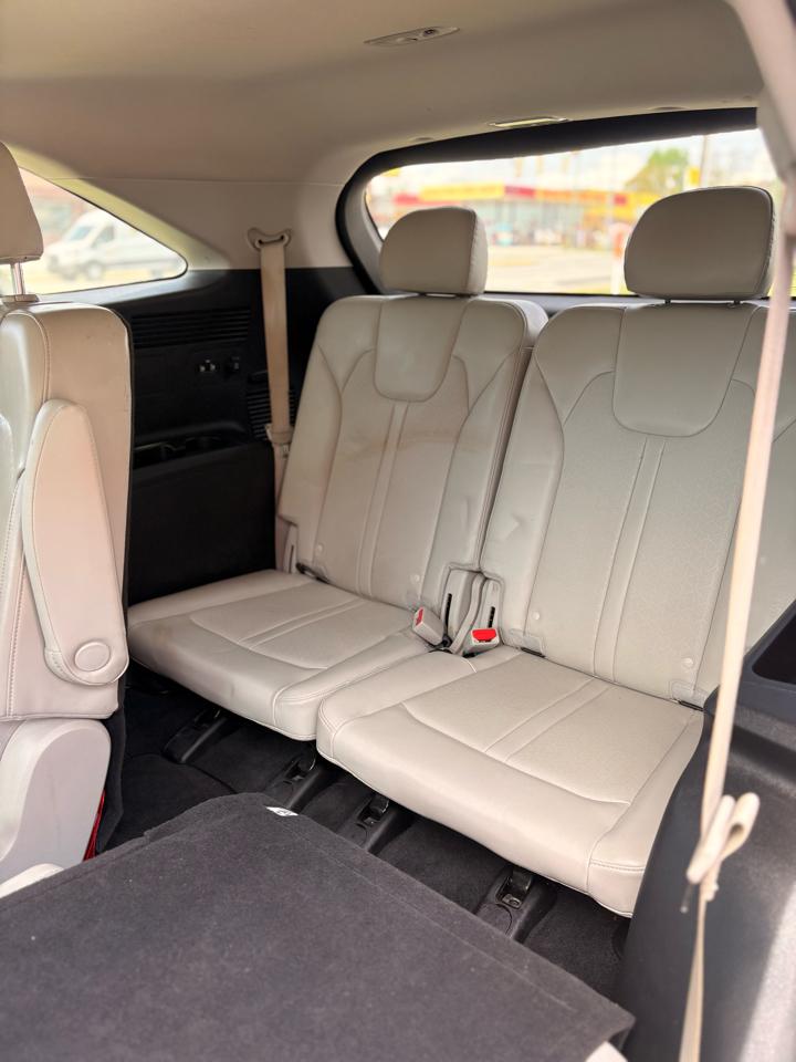 Kia Sorento X-Line EX AWD 2022