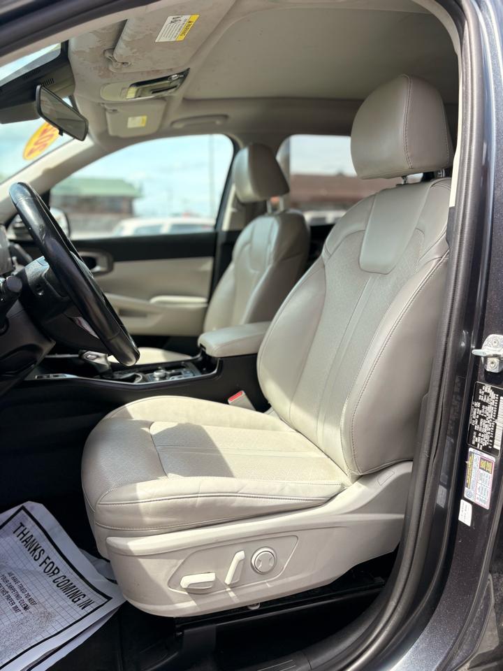 Kia Sorento X-Line EX AWD 2022