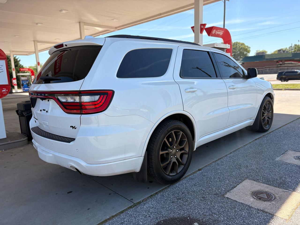 Dodge Durango R/T AWD 2018