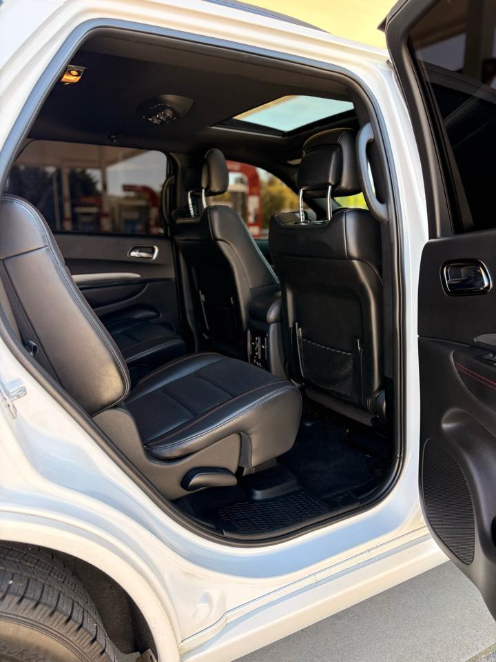 Dodge Durango R/T AWD 2018