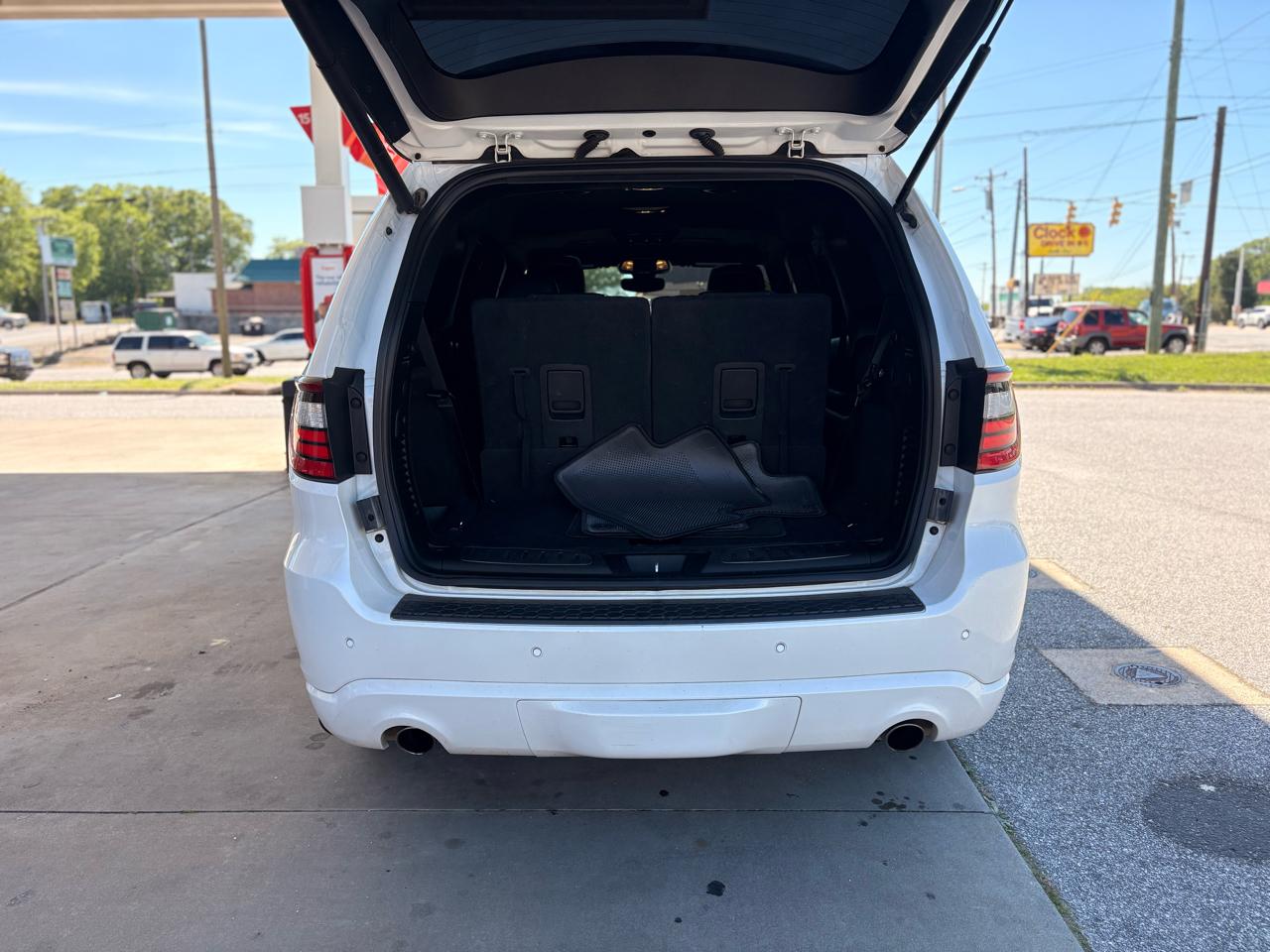 Dodge Durango R/T AWD 2018