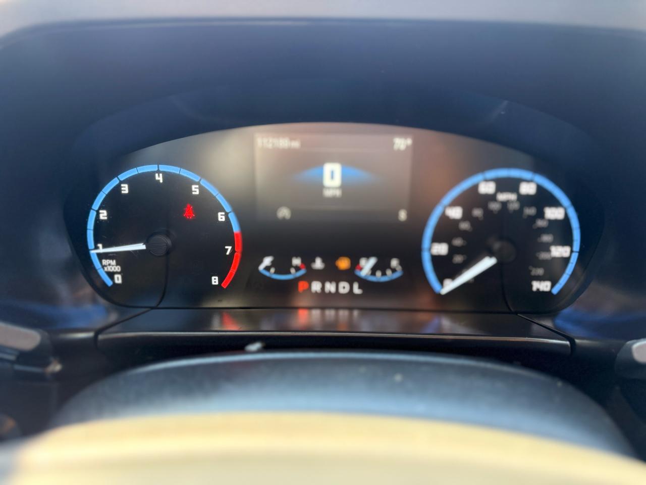 Ford Bronco Sport Big Bend 2021