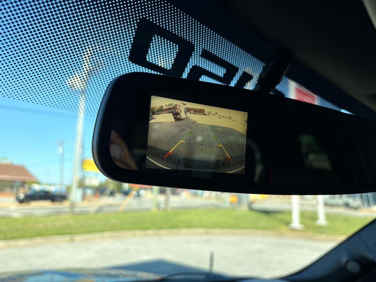 Ford F-150 FX4 SuperCab 6.5-ft. Bed 4WD 2012