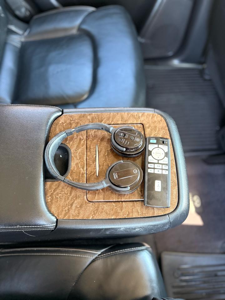 Infiniti QX80 4WD 2016