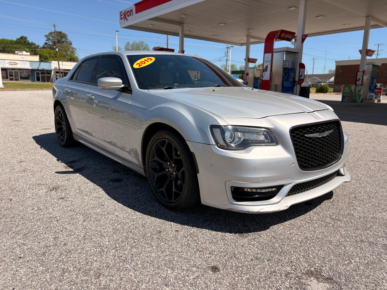 Chrysler 300 300S RWD 2019