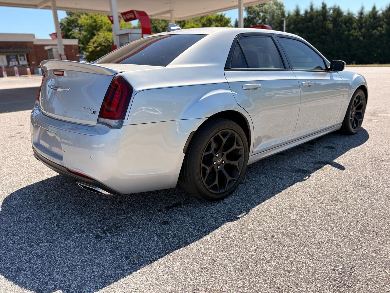 Chrysler 300 300S RWD 2019