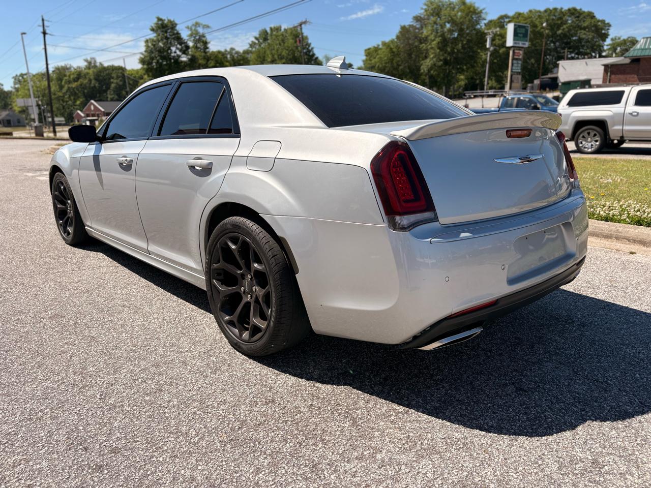 Chrysler 300 300S RWD 2019