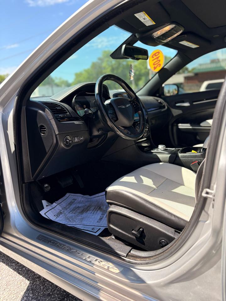 Chrysler 300 300S RWD 2019