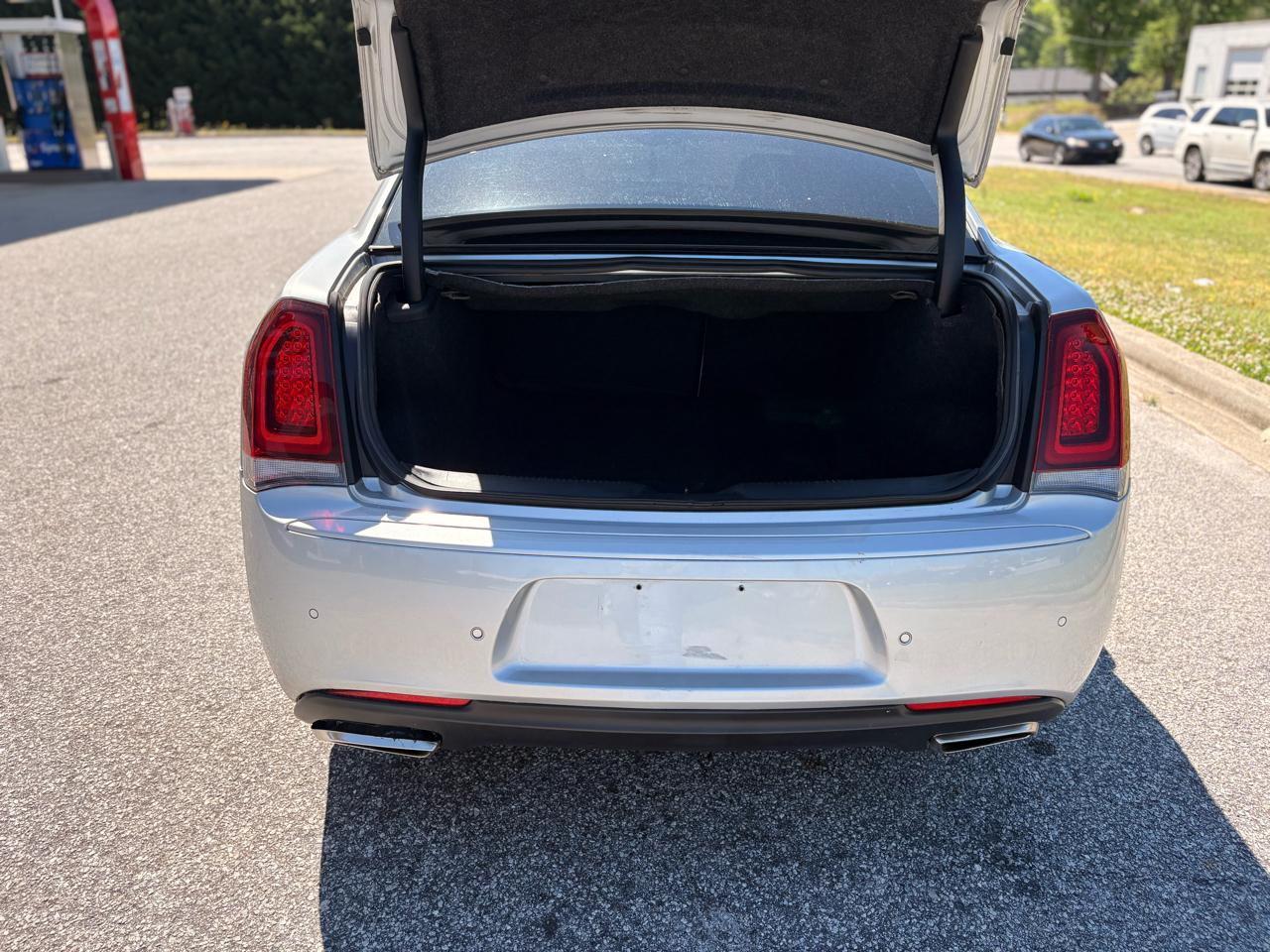 Chrysler 300 300S RWD 2019