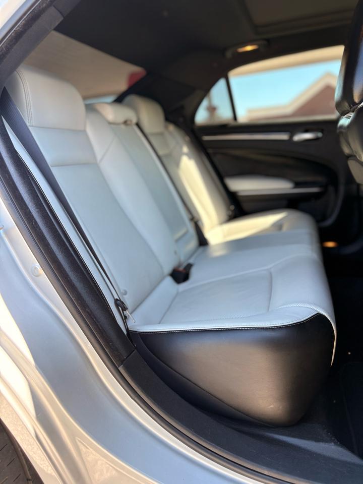 Chrysler 300 300S RWD 2019