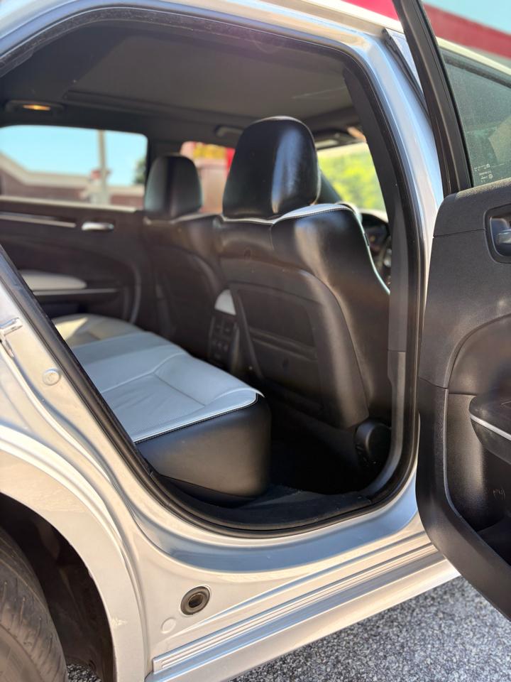 Chrysler 300 300S RWD 2019