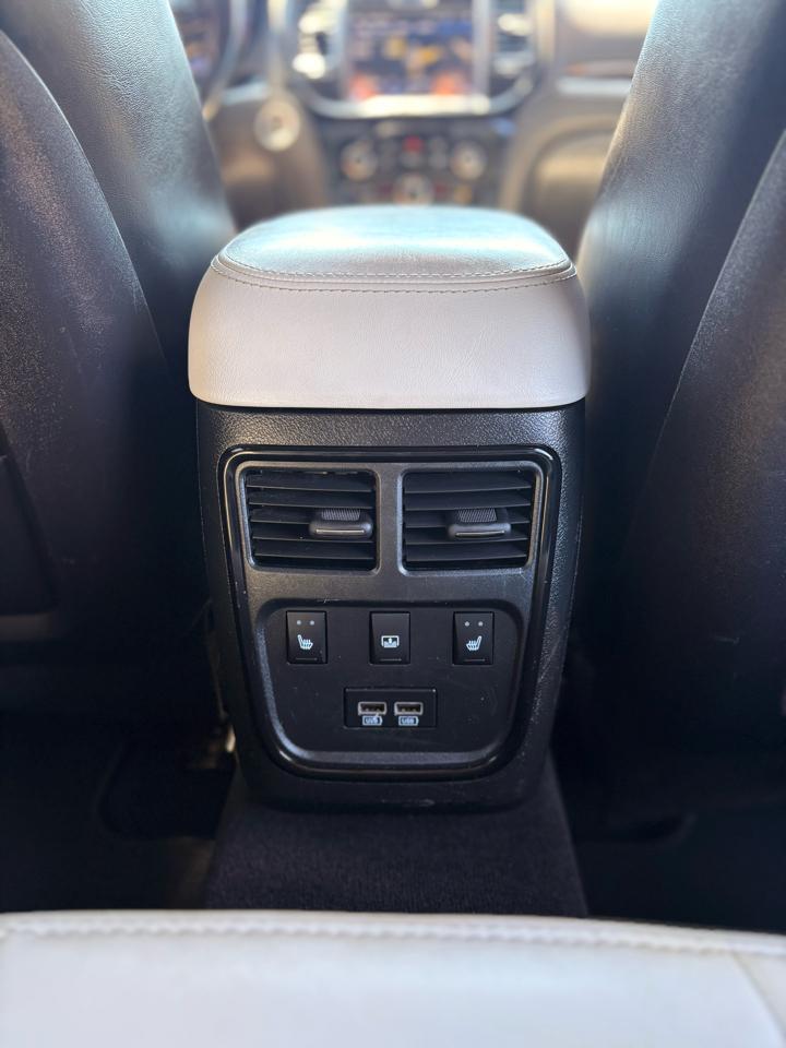 Chrysler 300 300S RWD 2019