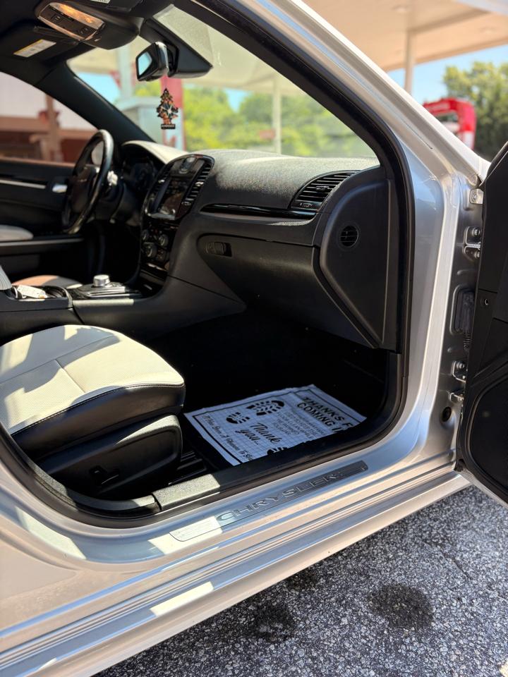 Chrysler 300 300S RWD 2019