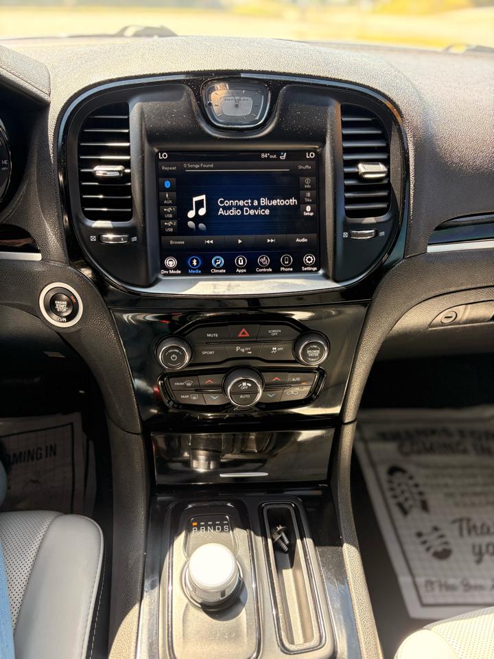 Chrysler 300 300S RWD 2019