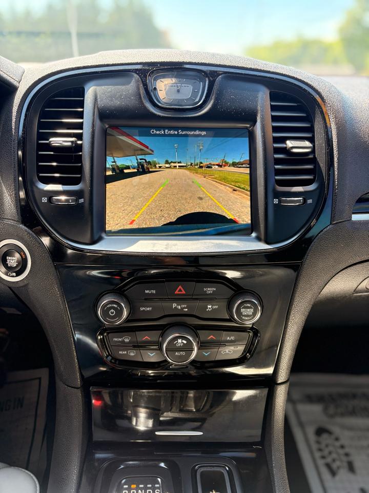 Chrysler 300 300S RWD 2019