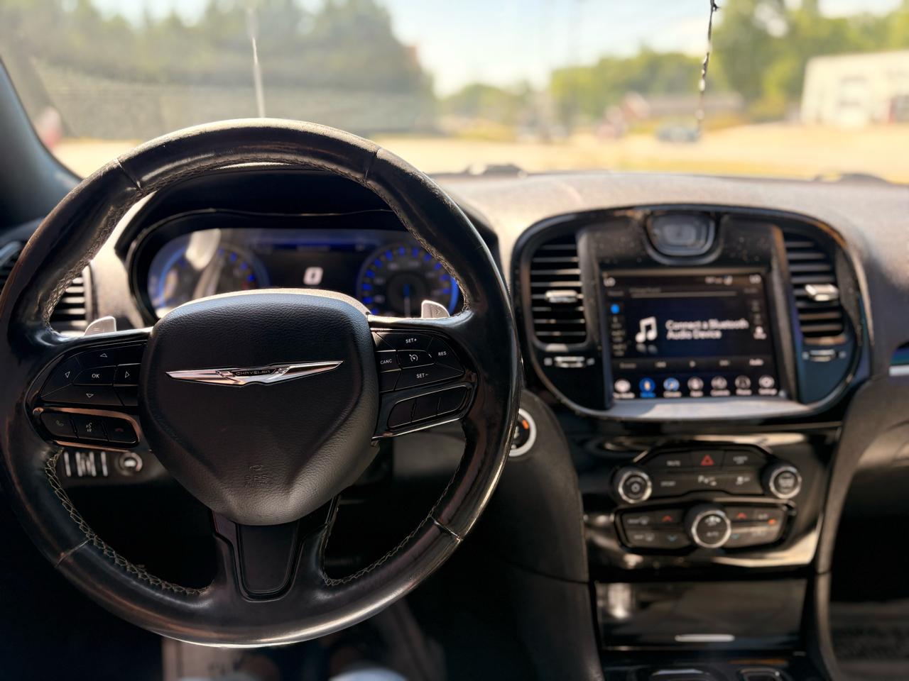 Chrysler 300 300S RWD 2019